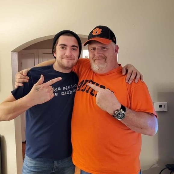 Meet your Posher, Reece - Picture 1 of 1